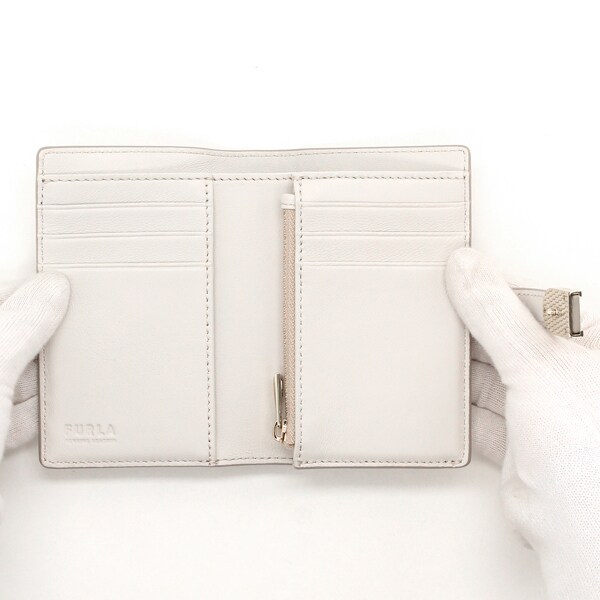 フルラ（FURLA）/FURLA FLOW S コンパクト ウォレットの通販はau PAY