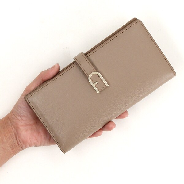 フルラ（FURLA）/FURLA FLOW 二つ折り長財布