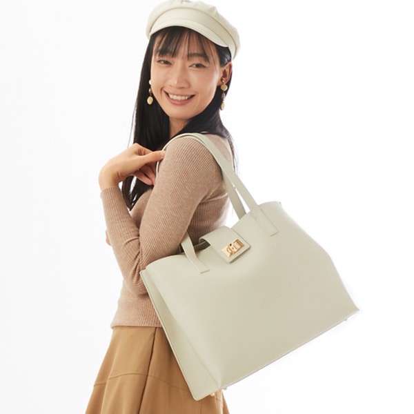 フルラ（FURLA）/FURLA 1927 L トートバッグ 36 SOFT