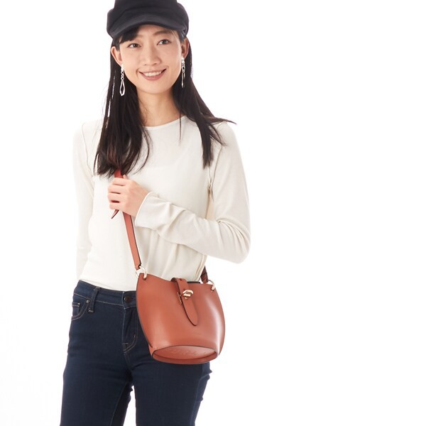 フルラ（FURLA）/UNICA FURLA ミニ ショルダーバッグの通販は 67,100円