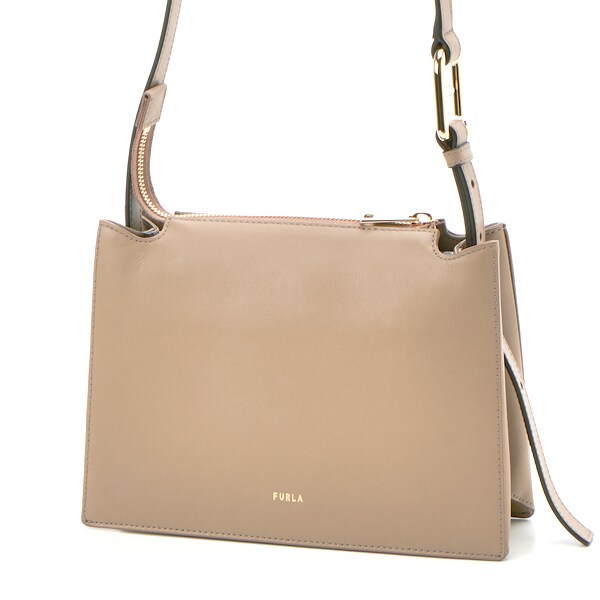 フルラ（FURLA）/FURLA NUVOLA S ショルダーバッグ（バケット