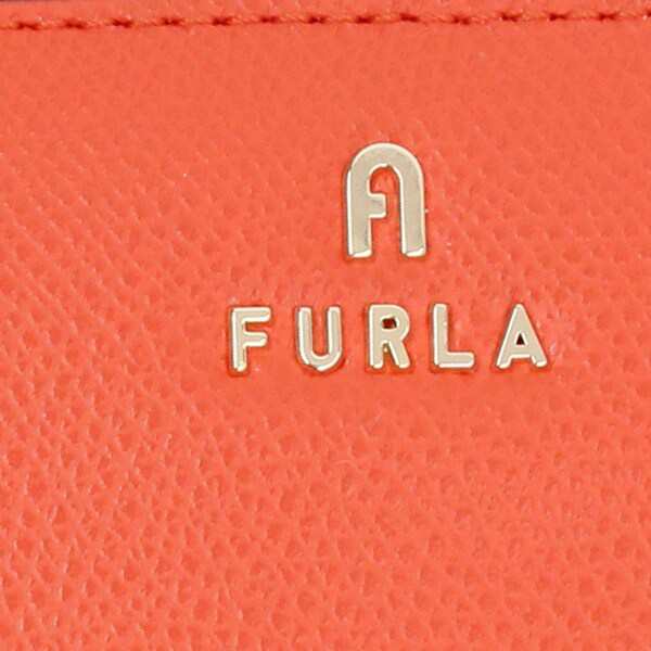 フルラ（FURLA）/FURLA CAMELIA S コンパクト ウォレット