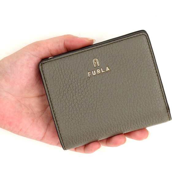 FURLA CAMELIA S コンパクト ウォレット | フルラ(FURLA