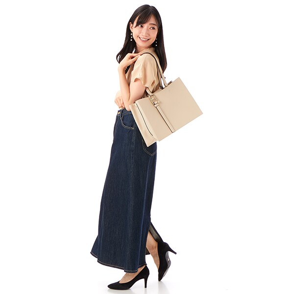 フルラ（FURLA）/FURLA NUVOLA L トートバッグの通販はau PAY