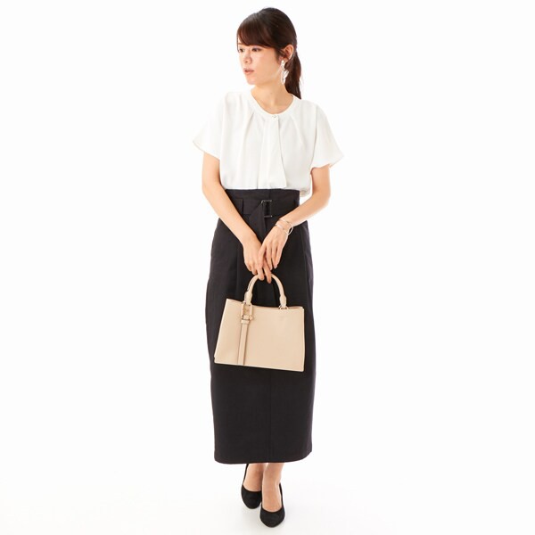 フルラ（FURLA）/FURLA NUVOLA M トートバッグの通販はau PAY