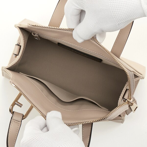 Furla☆NUVOLAボストンバッグS Boston Bag S NERO Furla Nuvola | Furla US