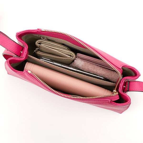 フルラ（FURLA）/FURLA NUVOLA S クロスボディバッグの通販はau