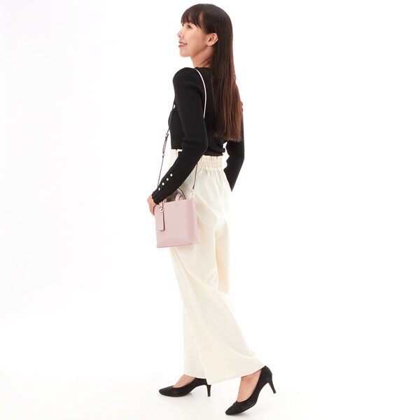 フルラ（FURLA）/FURLA SFERA VERTICAL クロスボディバッグの通販は