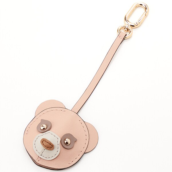 フルラ（FURLA）/ALLEGRA KEYRING BEAR HEADの通販は