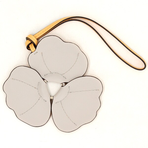 フルラ（FURLA）/ALLEGRA キーホルダー FLOWER