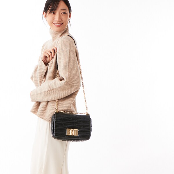 フルラ（FURLA）/FURLA 1927 S ショルダーバッグ 22