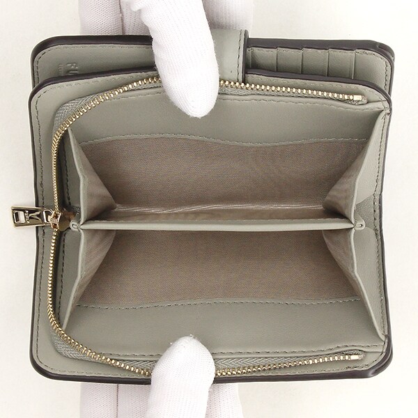フルラ（FURLA）/FURLA CAMELIA M ミニ財布_4