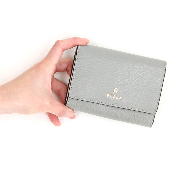 フルラ（FURLA）/FURLA CAMELIA M ミニ財布 FLAPの通販は
