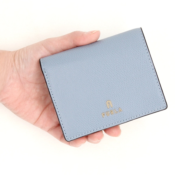 フルラ（FURLA）/FURLA CAMELIA S ミニ財布 BIFOLD CO