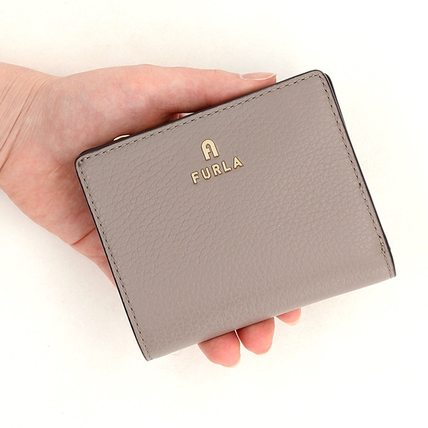 フルラ（FURLA）/FURLA CAMELIA S ミニ財布 L ZIPの通販は