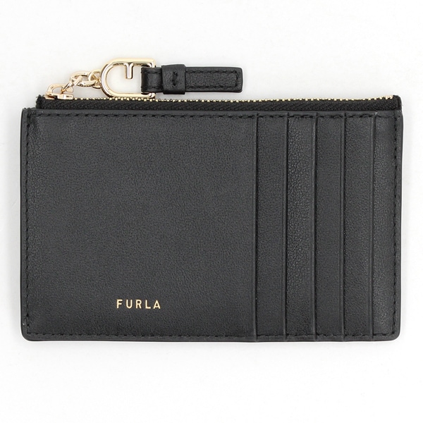 フルラ（FURLA）/FURLA NUVOLA M ZIPPED カードケース