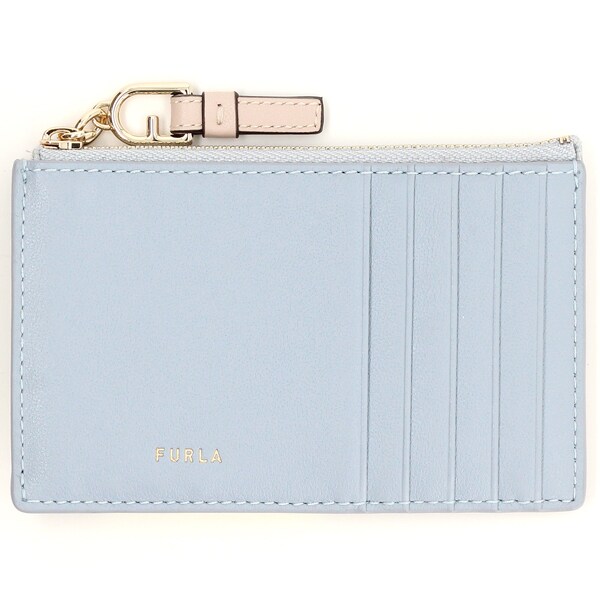 フルラ（FURLA）/FURLA NUVOLA M ZIPPED カードケース