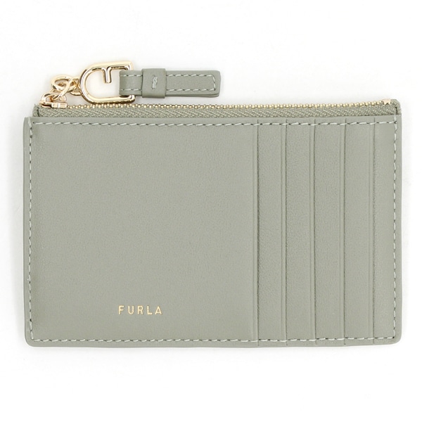 フルラ（FURLA）/FURLA NUVOLA M ZIPPED カードケース