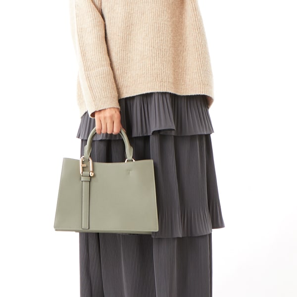 フルラ（FURLA）/FURLA NUVOLA M トートバッグ