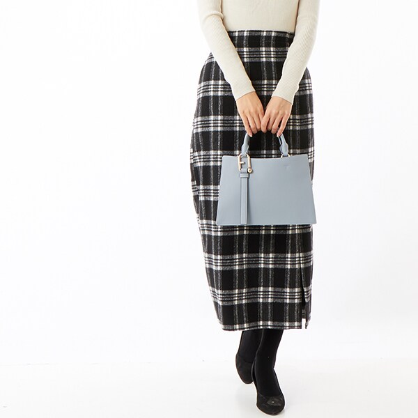 フルラ（FURLA）/FURLA NUVOLA M トートバッグ