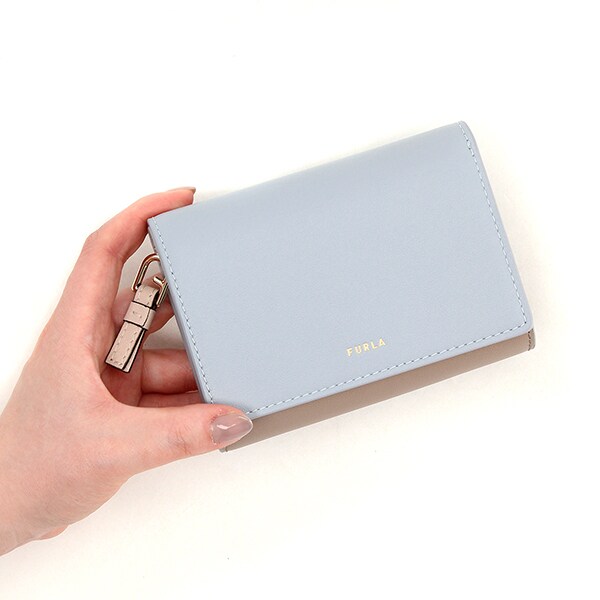フルラ（FURLA）/FURLA NUVOLA M ミニ財布