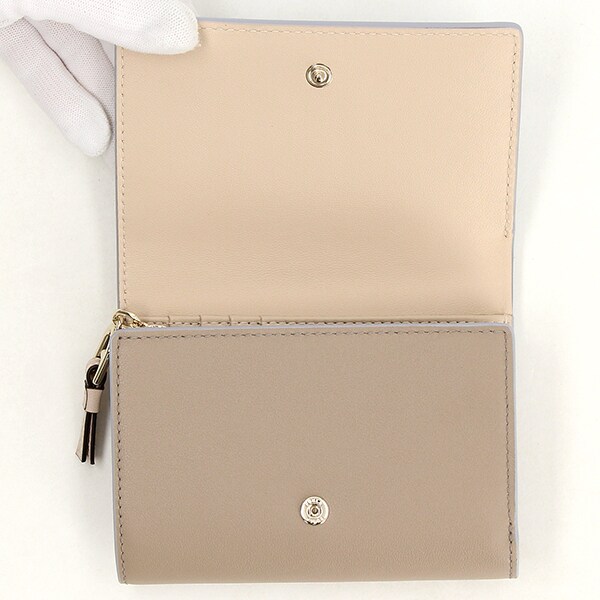 フルラ（FURLA）/FURLA NUVOLA M ミニ財布 折りたたみ財布