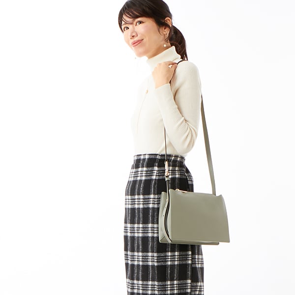 フルラ（FURLA）/FURLA NUVOLA S ショルダーバッグ