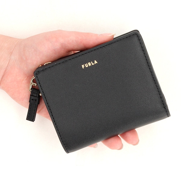フルラ（FURLA）/FURLA NUVOLA S ミニ財布 L ZIP