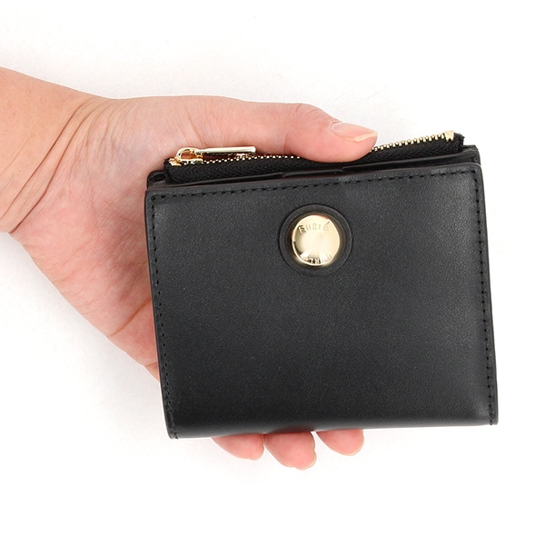 フルラ（FURLA）/FURLA SFERA S COMPACT BIFOLD SLIM