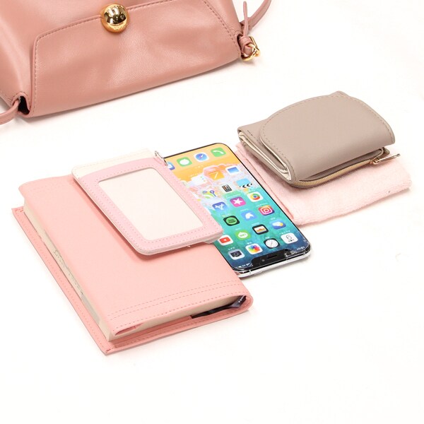 フルラ（FURLA）/FURLA SFERA SOFT ショルダーバッグ の通販はau