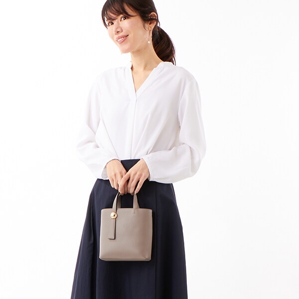 フルラ（FURLA）/FURLA SFERA VERTICAL ショルダーバッグの通販は