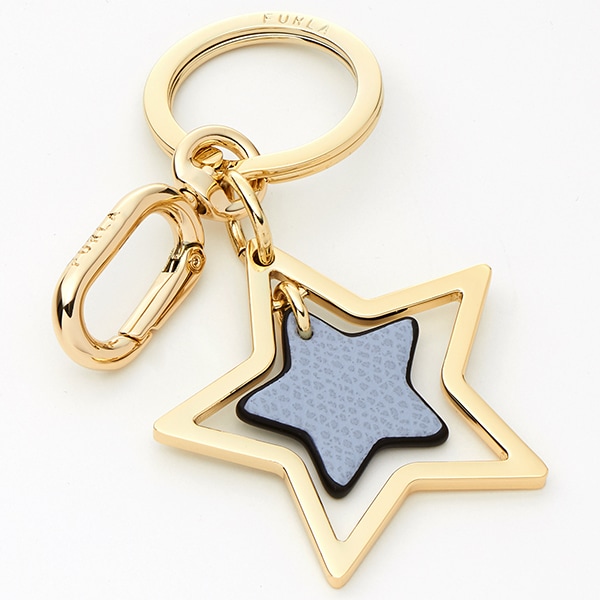 フルラ（FURLA）/VENUS KEYRING STAR