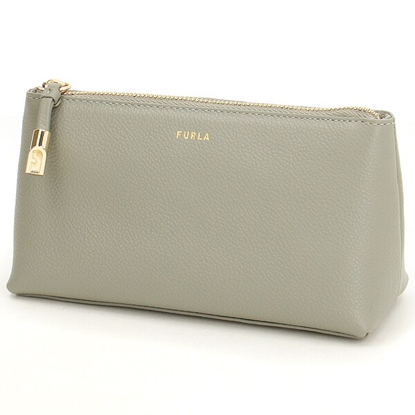フルラ（FURLA）/FURLA GOCCIA M コスメポーチの通販は