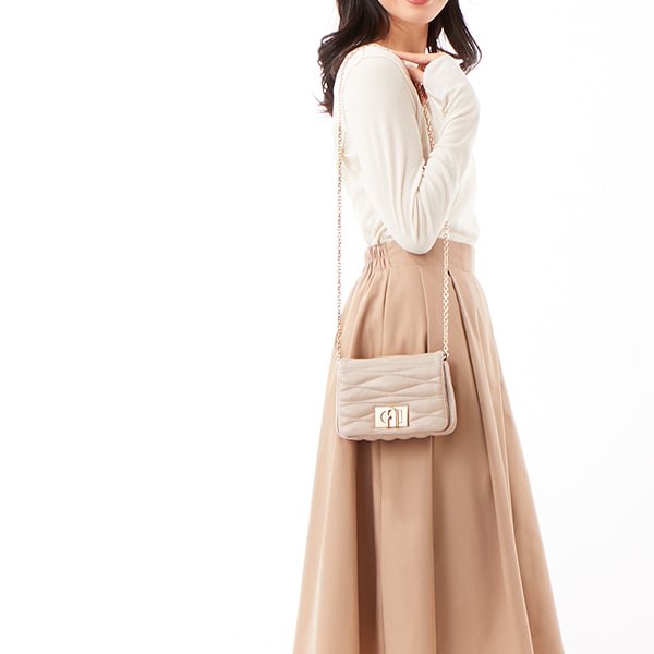 フルラ（FURLA）/FURLA 1927 MINI CROSSBODY SOFT