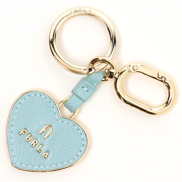 フルラ（FURLA）/【公式】FURLA CAMELIA キーホルダー　ハート