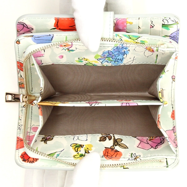 フルラ（FURLA）/【公式】FURLA CAMELIA M ミニ財布_4