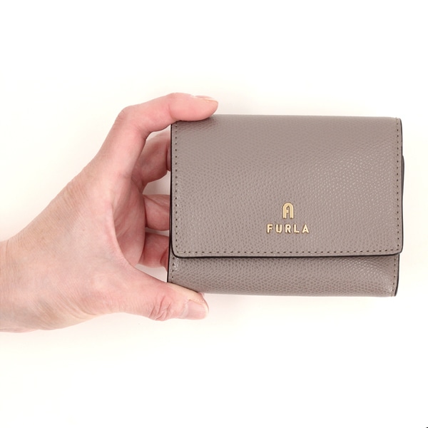 フルラ（FURLA）/【公式】FURLA CAMELIA ミニ財布
