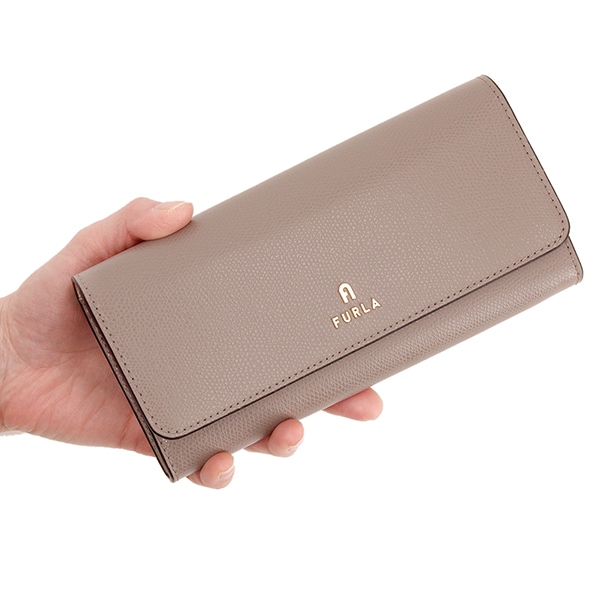 FURLA フルラ CAMELIA WALLET 財布 長財布【送料0/国内即発】 フルラ(FURLA)/【公式】FURLA CAMELIA 長財布の通販はau PAY