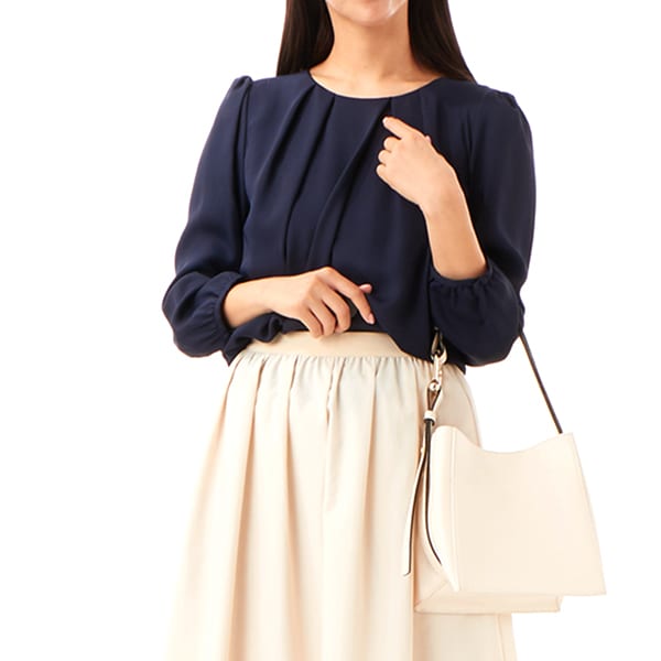 フルラ（FURLA）/【公式】FURLA NUVOLA MINI BUCKET　ショルダーバッグ