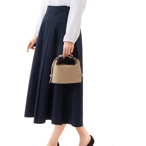 フルラ（FURLA）/【公式】FURLA NUVOLA ミニハンドバッグ