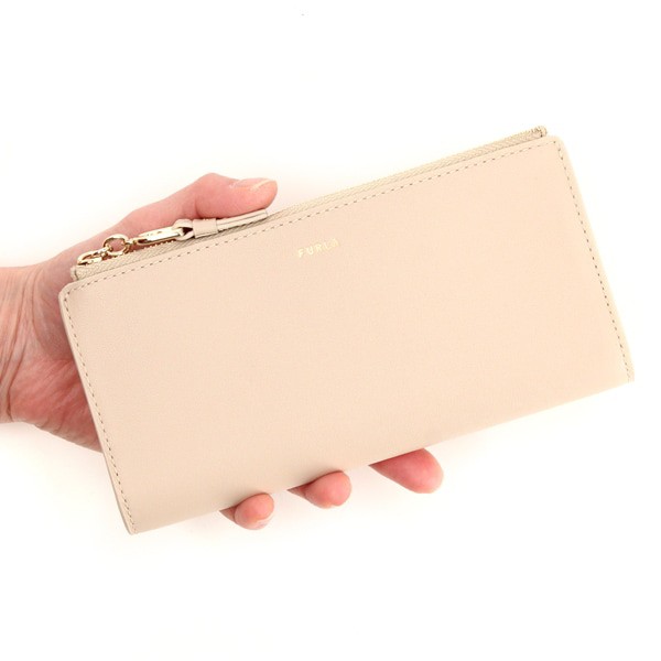 フルラ（FURLA）/【公式】FURLA NUVOLA 長財布 BIFOLD