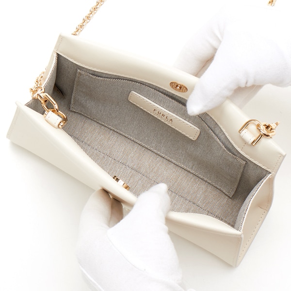 フルラ（FURLA）/【公式】MYFURLA MINI CROSSBODY　クラッチショルダーバッグ_4