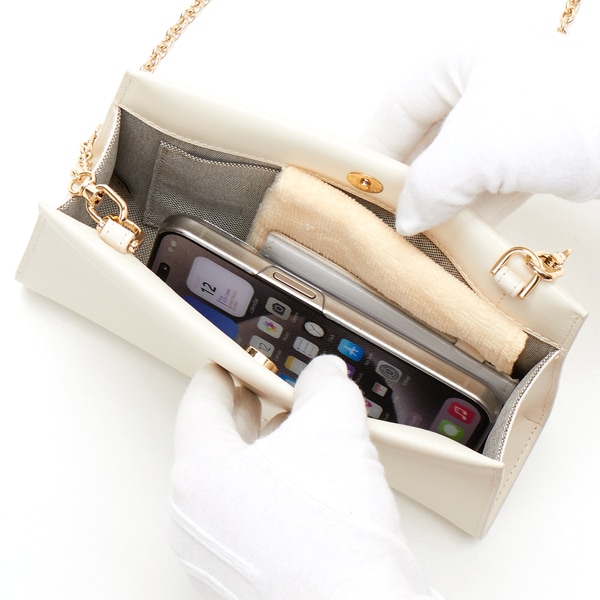 フルラ（FURLA）/【公式】MYFURLA MINI CROSSBODY　クラッチショルダーバッグ_6