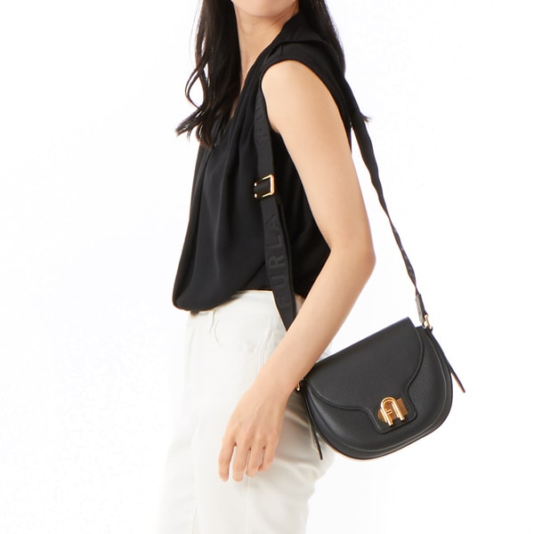 フルラ（FURLA）/【公式】FURLA LOTUS MINI CROSSBODY