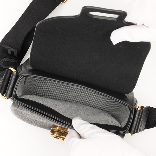 フルラ（FURLA）/【公式】FURLA LOTUS MINI CROSSBODY_4