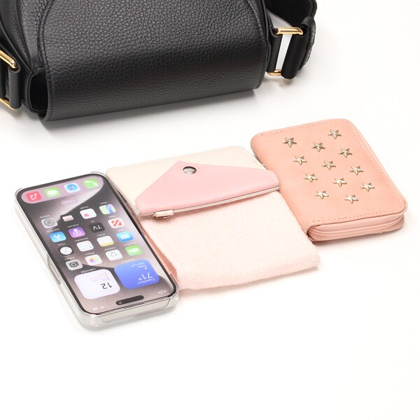 フルラ（FURLA）/【公式】FURLA LOTUS MINI CROSSBODY_5