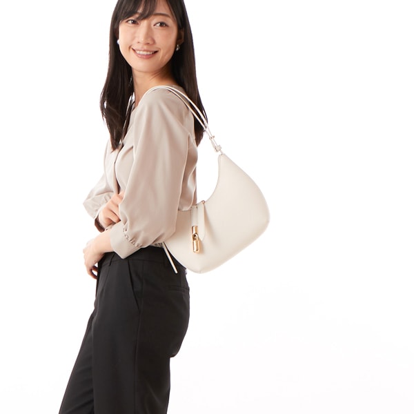 フルラ（FURLA）/【公式】FURLA GOCCIA S SHOULDER BAG