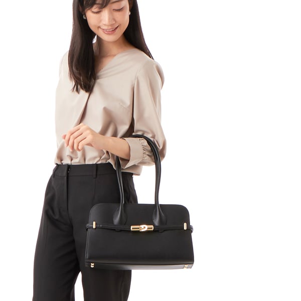 フルラ（FURLA）/【公式】フルラ ゴッチャ ハンドバッグ Mの通販はau