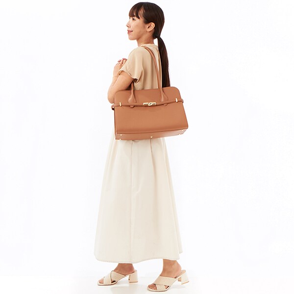 フルラ（FURLA）/【公式】フルラ ゴッチャ ハンドバッグ L_9