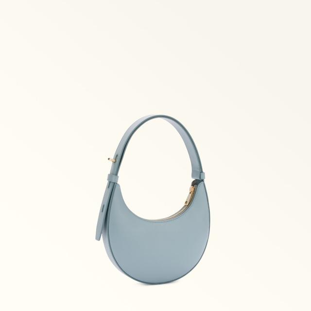 フルラ（FURLA）/【公式】フルラ デリツィア（Furla Delizia）ハーフムーンミニショルダーバッグ_3